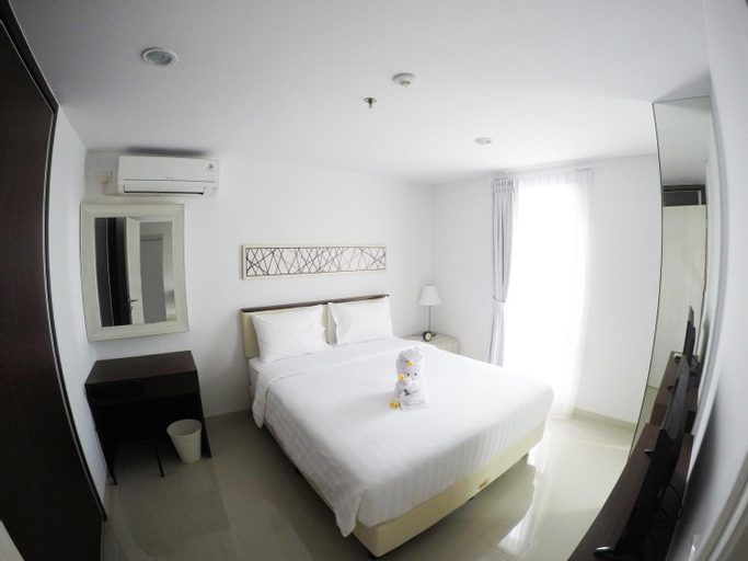 Bedroom 10