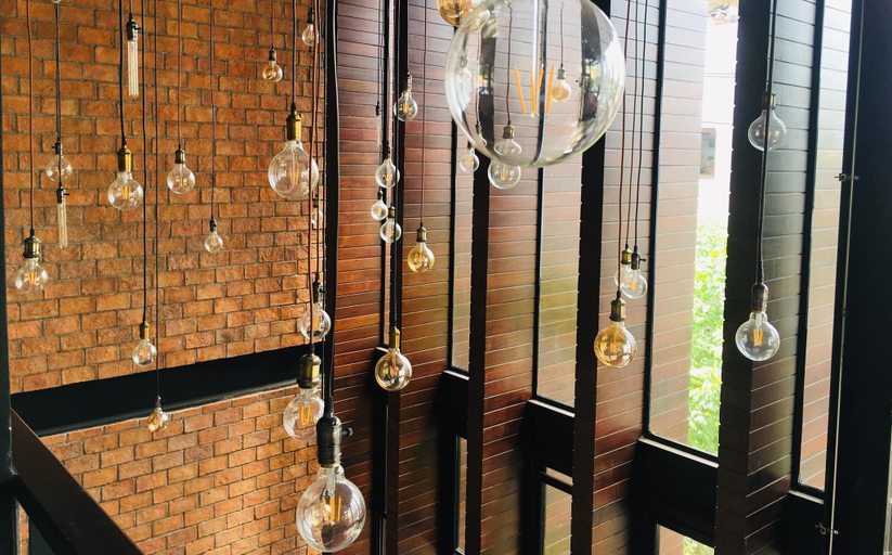 Public Area 3, The LOCAL Ari - Hostel, Phaya Thai