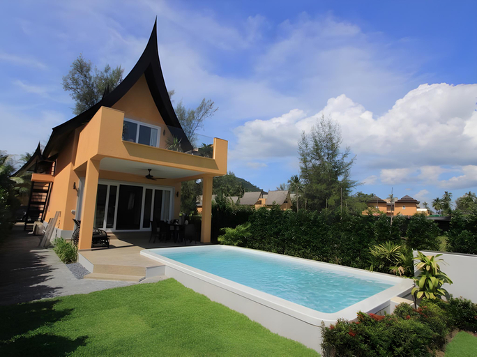 Others 5, Koh Chang Beach Villas @ Siam Royal View, Koh Chang