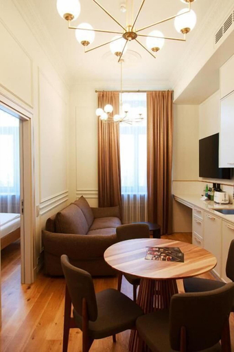 Others 5, Roze Center Apartments, Liepaja
