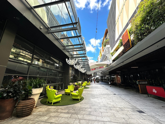 Others 5, Modern 3-Bedroom Apartment Ryde NSW, Sydney