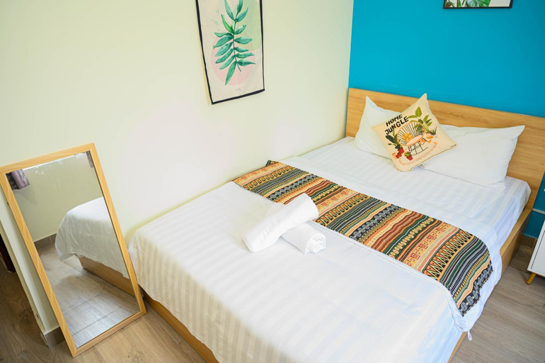 Bedroom 5