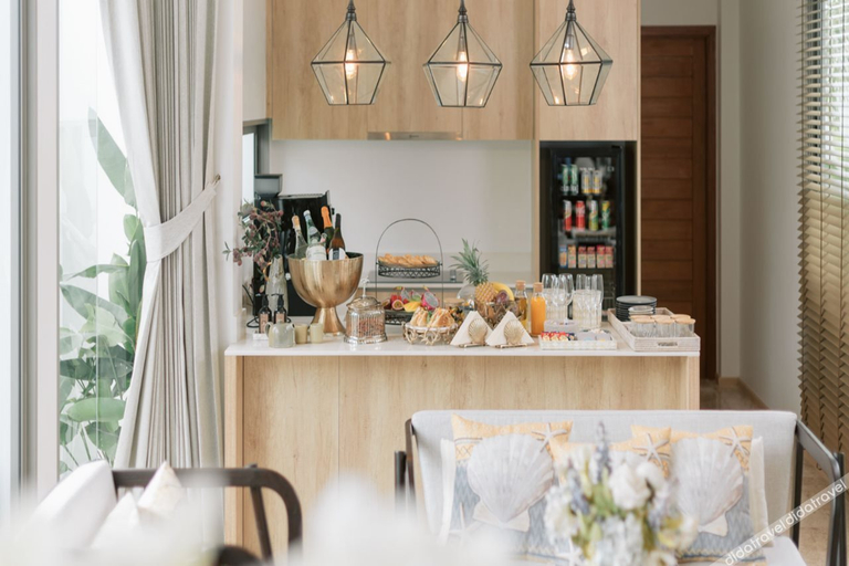 Food & Drinks 5, VILLA ALANNA Phuket, Pulau Phuket