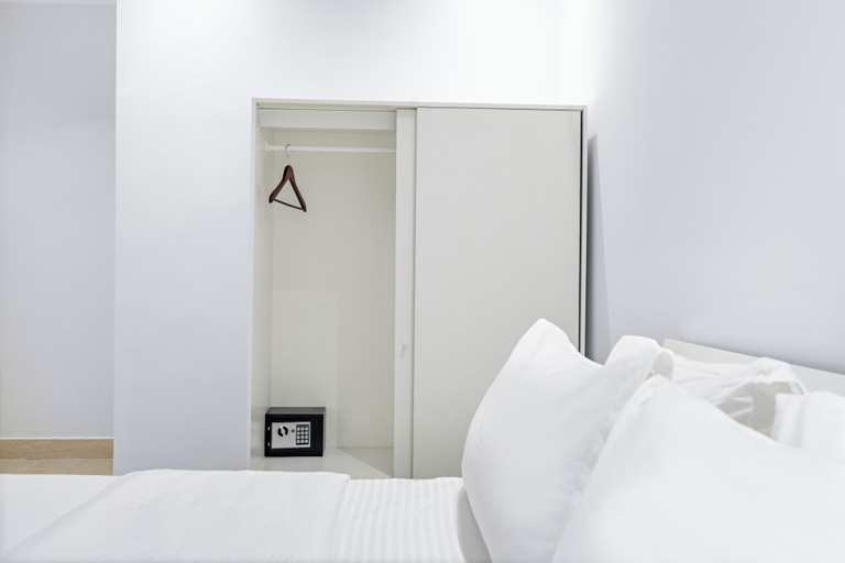 Bedroom 3, Silkhaus Safa 47 A, Riyadh