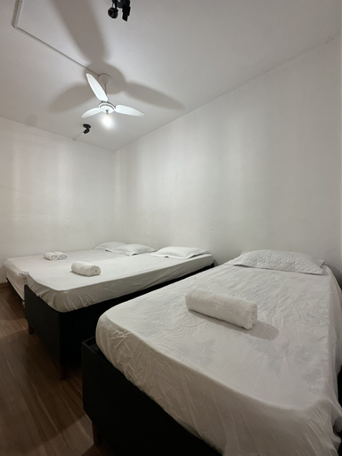 Sport & Beauty 3, pousada house, Juiz de Fora