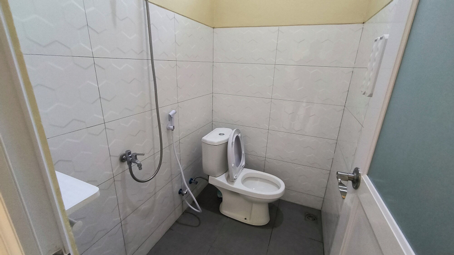 Bathroom 3