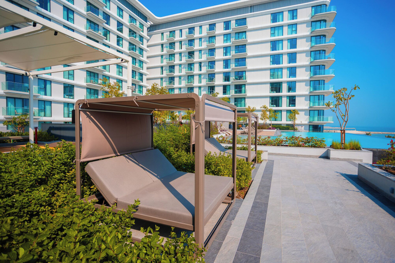 Exterior & Views 2, Address Residences Marassi Vista, Muharraq