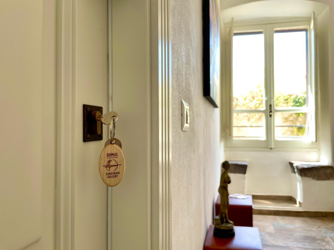 Others 4, Sardinian Gallery Domus Historic Rooms & Apartments, Oristano