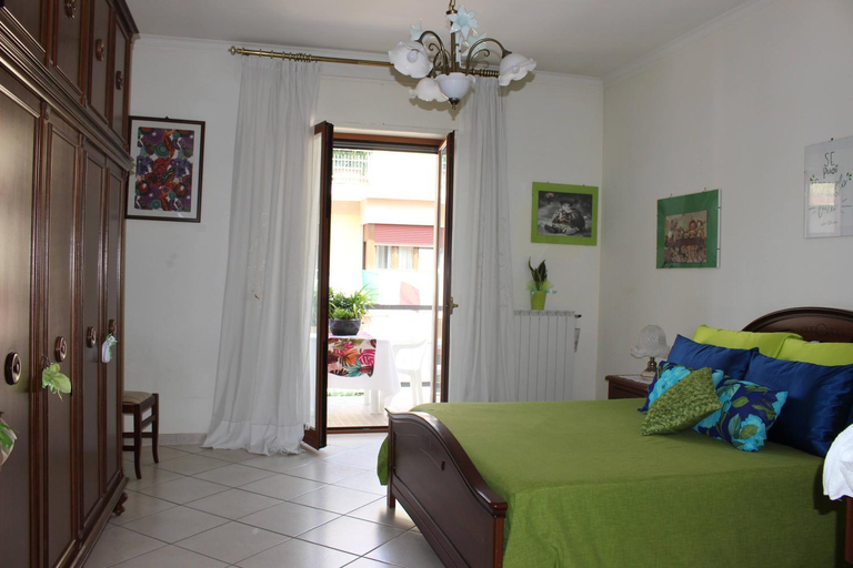 Others 5, B&B Casa Ippolito Stabiae Coast, Napoli