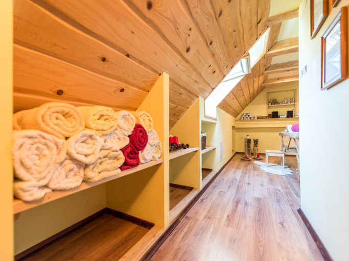 Others 5, Gosciniec Rabe - Agro&SPA, Bieszczady