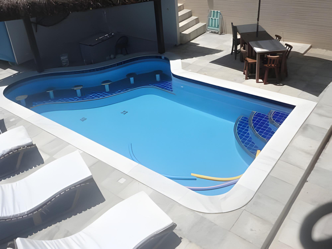 Sport & Beauty 3, Pousada Maracabana Spa, Ipojuca
