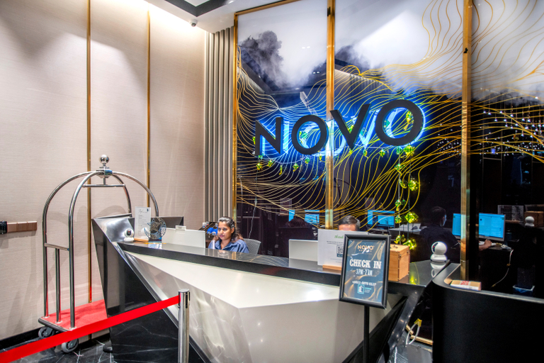 Others 4, Novo Kuala Lumpur by Cobnb, Jalan Ampang, Kuala Lumpur