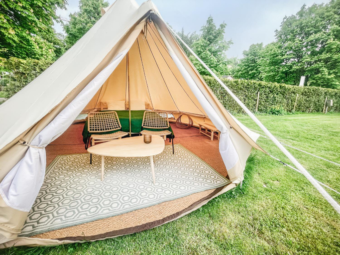 Others 5, Strandbad Steckborn mit Herberge, Camping & Glamping, Steckborn