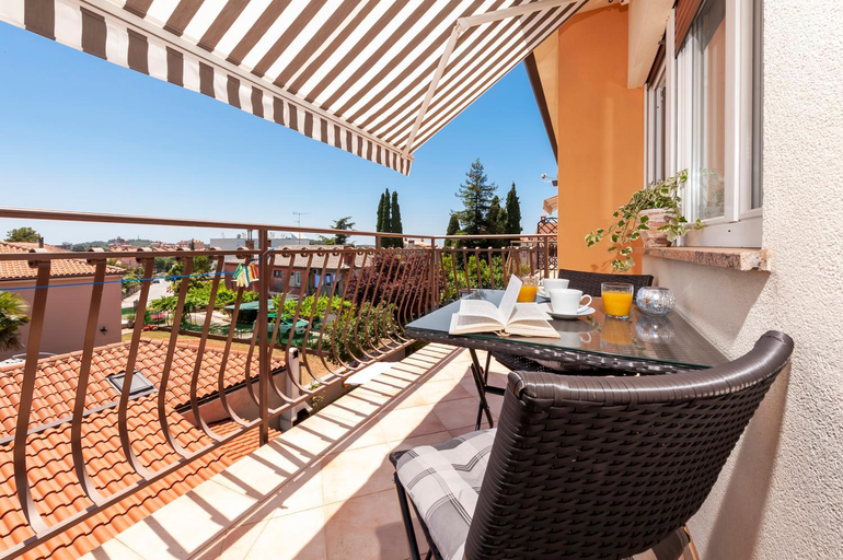 Others 5, BANKO APARTMENTS & Rooms, Rovinj