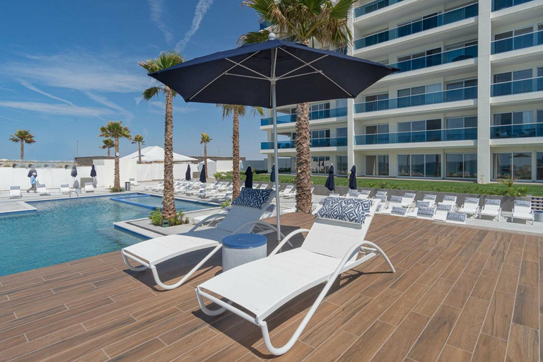 Sport & Beauty 2, ENCANTAME TOWERS VIENTO 203, Puerto Peñasco