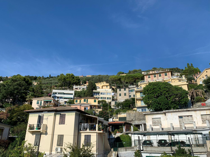 House Sole e Mare by Holiday World, Genova