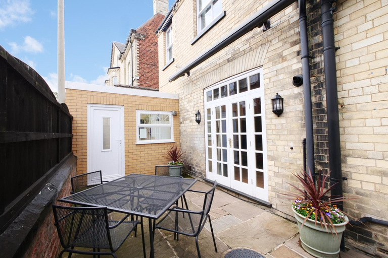 Others 5, Holiday Homes in York, York