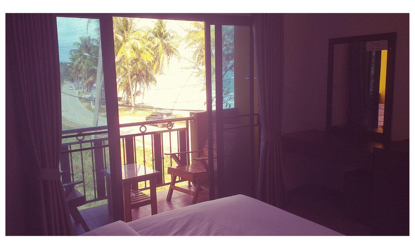 Others 4, Tawan Resort, Pathiu