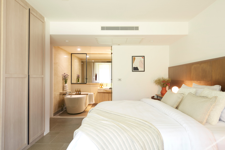 Bedroom 4, Marasca Khao Yai, Pak Chong