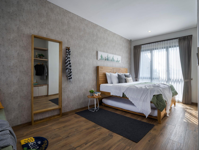 Bedroom 8
