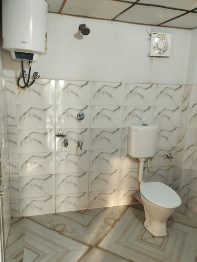 Bathroom 3, sundarban jungle mahal resort, North 24 Parganas