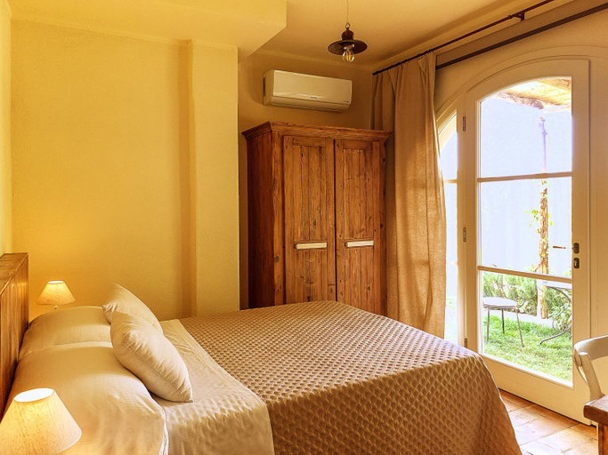 Bedroom 3, Casale Caterina Agriresort, Livorno