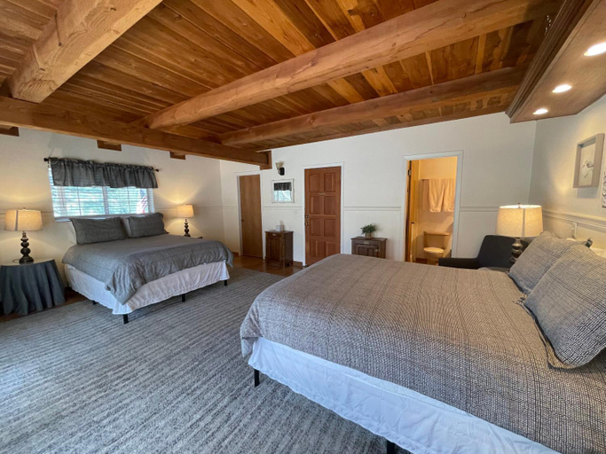 Others 1, Berkshire Inn, Tuolumne