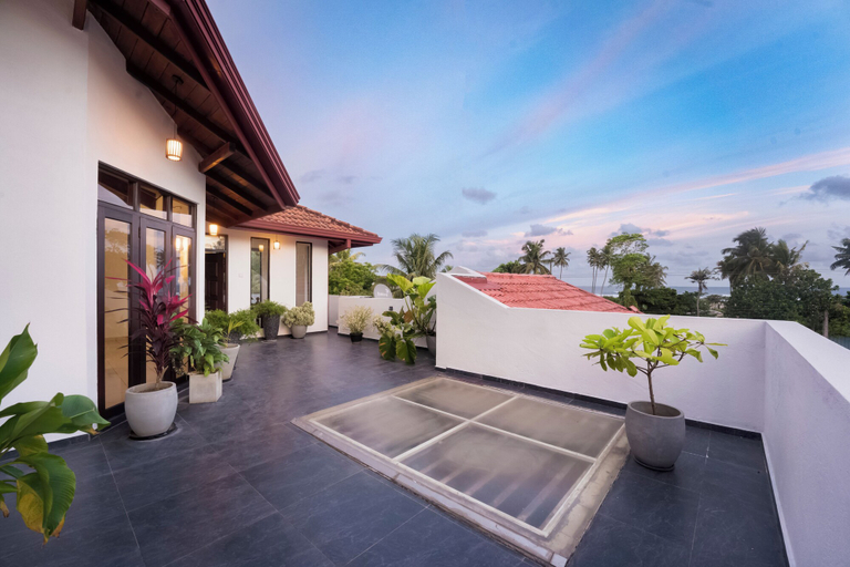 Exterior & Views 2, ThiThi's Palace, Weligama