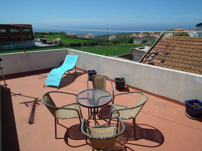 Others 4, Casa Bela Vista, Lourinhã