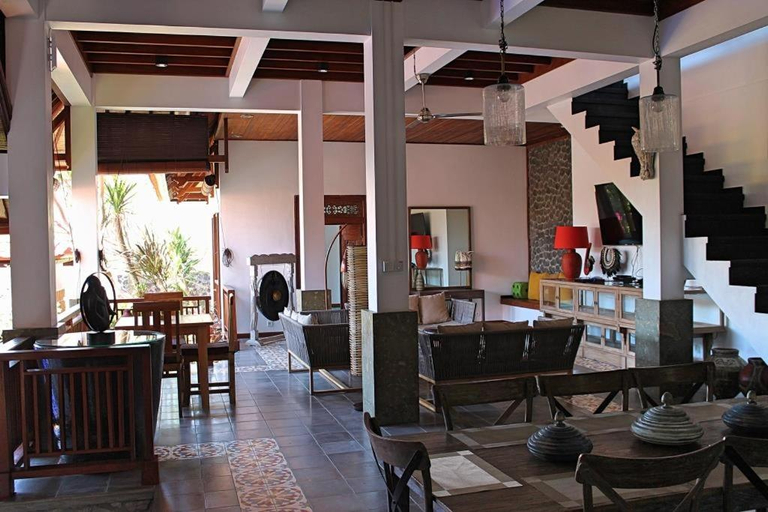 Food & Drinks 4, Villa Bukit Malas 4, 4 Bedroom Villa and Pool, Karangasem