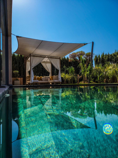 Others 5, Villa Oxygene Marrakech, Marrakech