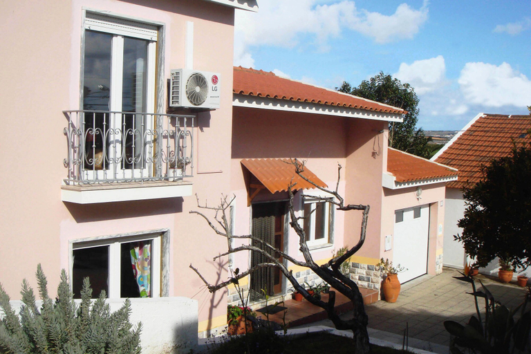 Casa Oleandros, Lourinhã