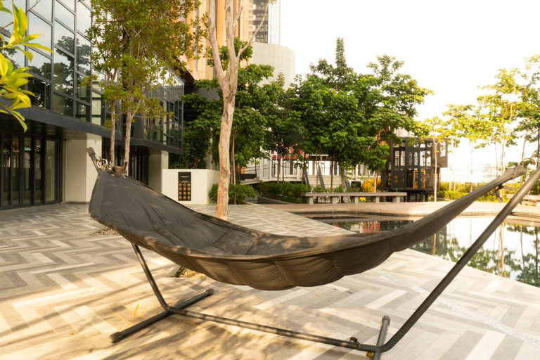 Others 5, Lalaport Suites At Lucentia Bukit Bintang City Center, Kuala Lumpur