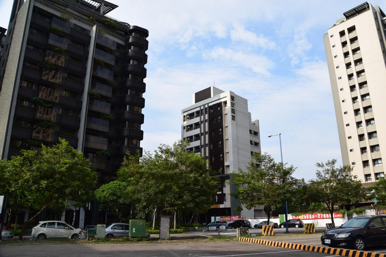Others 5, LIANN Hotel, Taichung