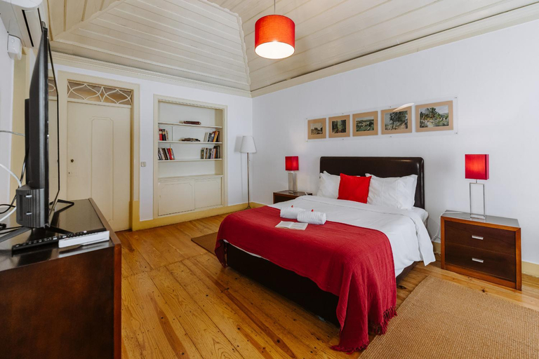 Bedroom 8