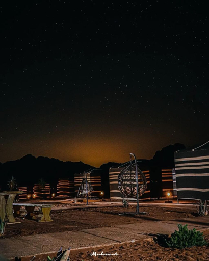 Others 5, Wadi Rum Golden Camp & Tours, Quaira