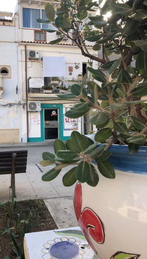 Sport & Beauty 2, Le Muse casa vacanze, Ragusa
