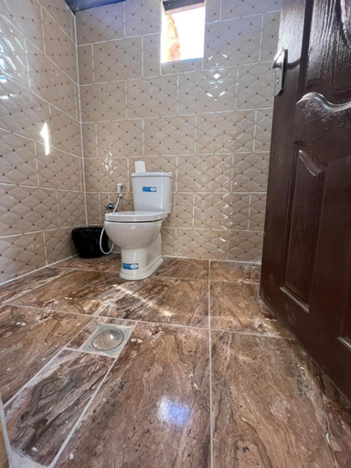 Bathroom 15