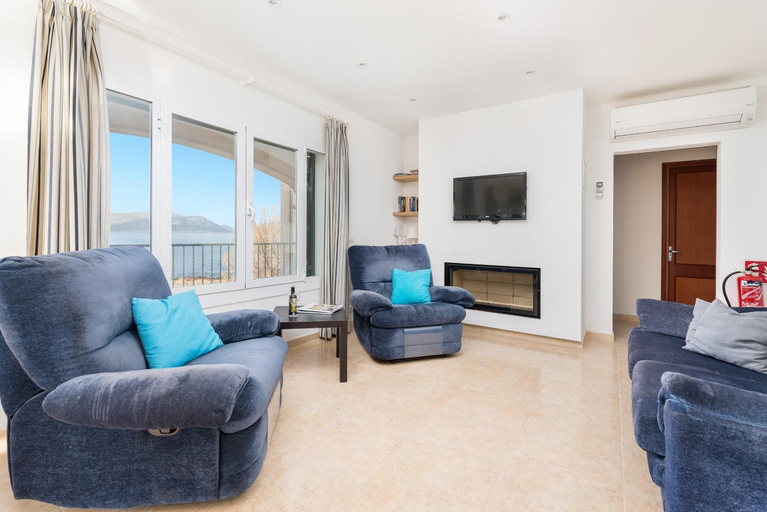 Facilities 4, Sunset Villa Nixe, Baleares