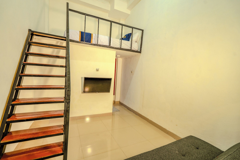 Bedroom 4, CQA Living By ARBA, South Jakarta