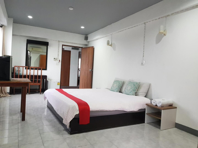 Bedroom 8
