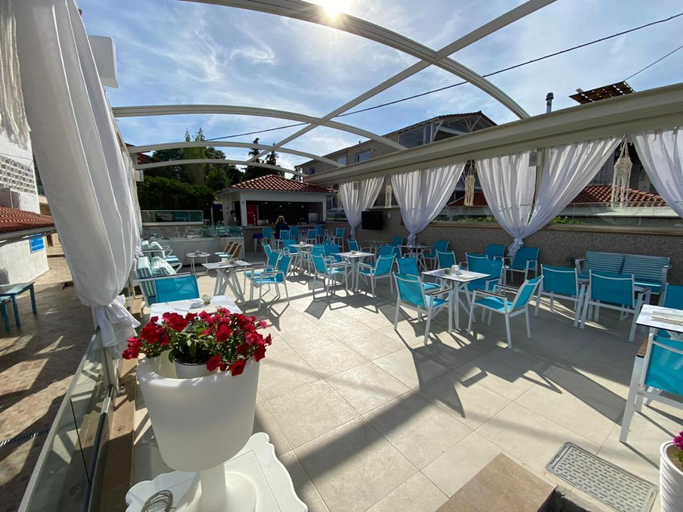 Others 5, Hotel Angelos, Central Macedonia