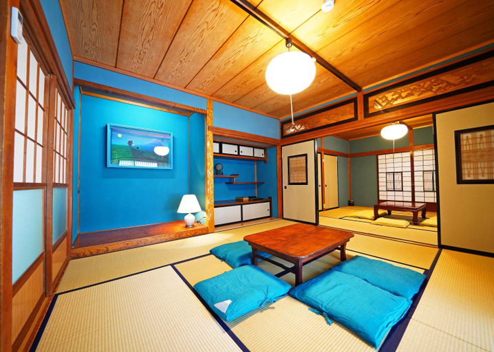 Bedroom 8