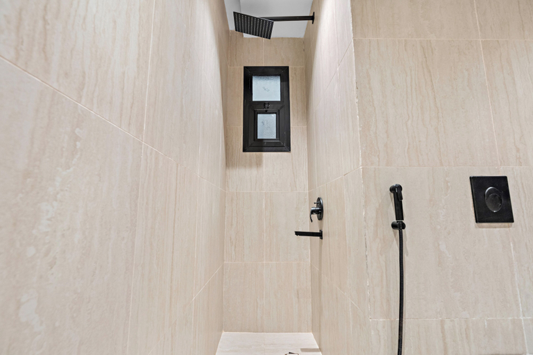 Bathroom 3, Silkhaus Al Mahmal 70, Riyadh