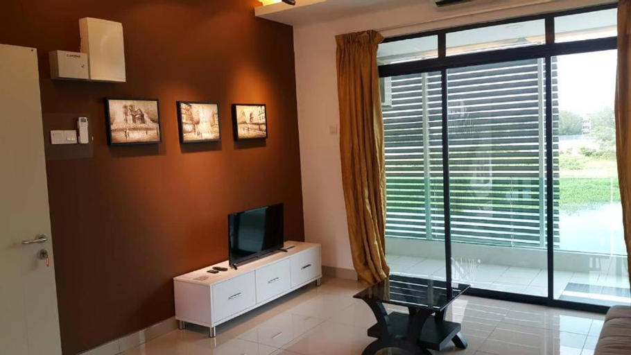 Others 5, The Meadow Park Premium Furnished @ Kampar, Perak, Kinta