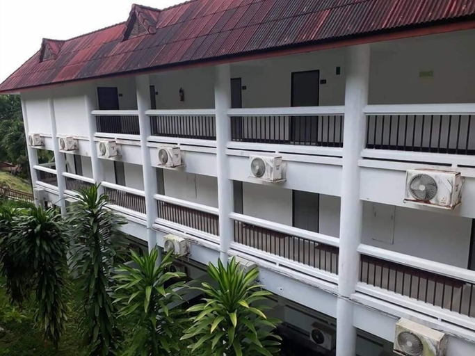 Exterior & Views 2, Jansom Beach Resort Ranong, Muang Ranong