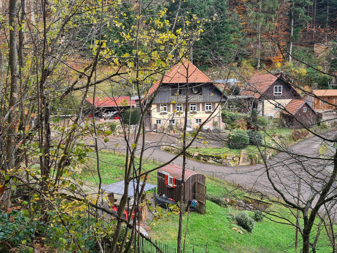 Others 2, Rechenpeterhausle, Ortenaukreis