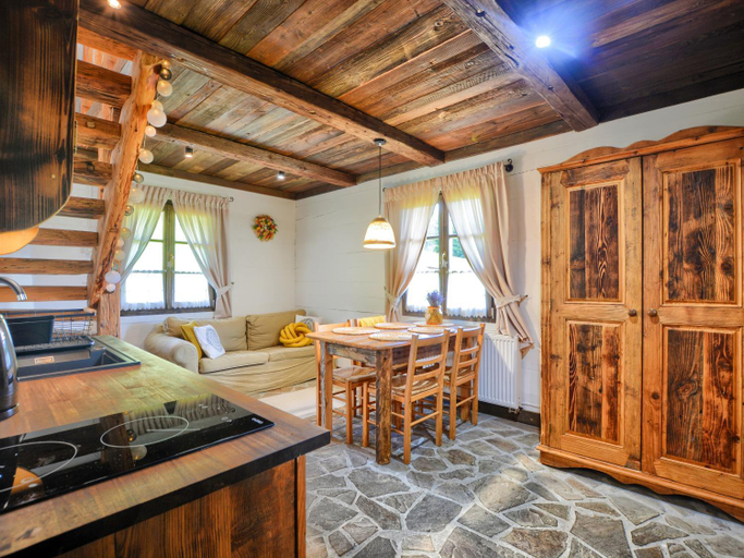 Others 3, Gosciniec Rabe - Agro&SPA, Bieszczady