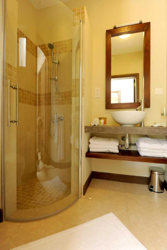 Bathroom 4, Villa Athena at Grand Baie with private pool