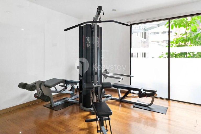 Sport & Beauty 4, Arka by Kozystay - Semanggi, South Jakarta